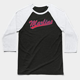 Marlins Baseball T-Shirt